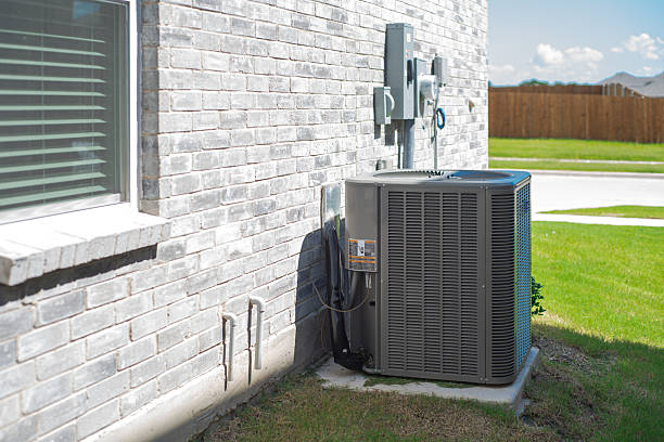 Reliable Ac Installation contractor in Usaf Academy, CO by FH HVAC